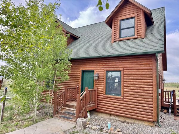 268 Fuller Drive, Unit B, Fairplay, CO 80440