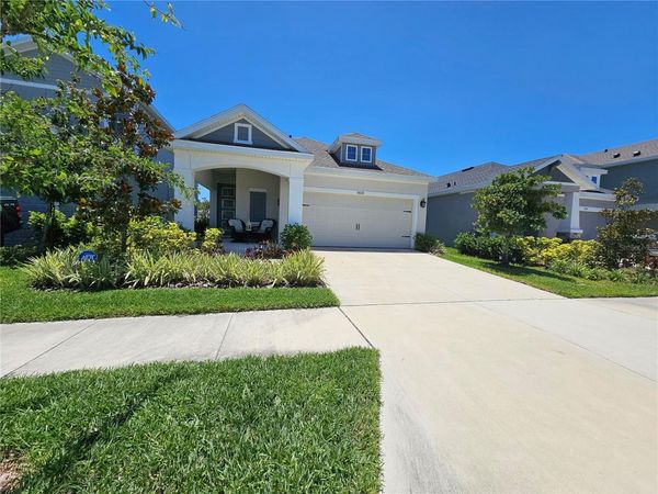 5633 DEL CORONADO DRIVE , APOLLO BEACH, FL 33572