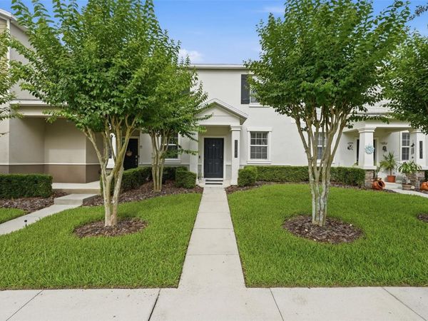 11025 SUSPENSE DRIVE , WINTER GARDEN, FL 34787