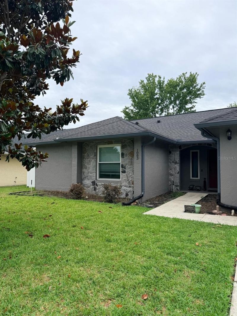 1083 Beckstrom Dr , Oviedo, FL 32765 Photo