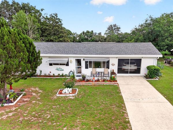11173 SW 75TH TERRACE , OCALA, FL 34476