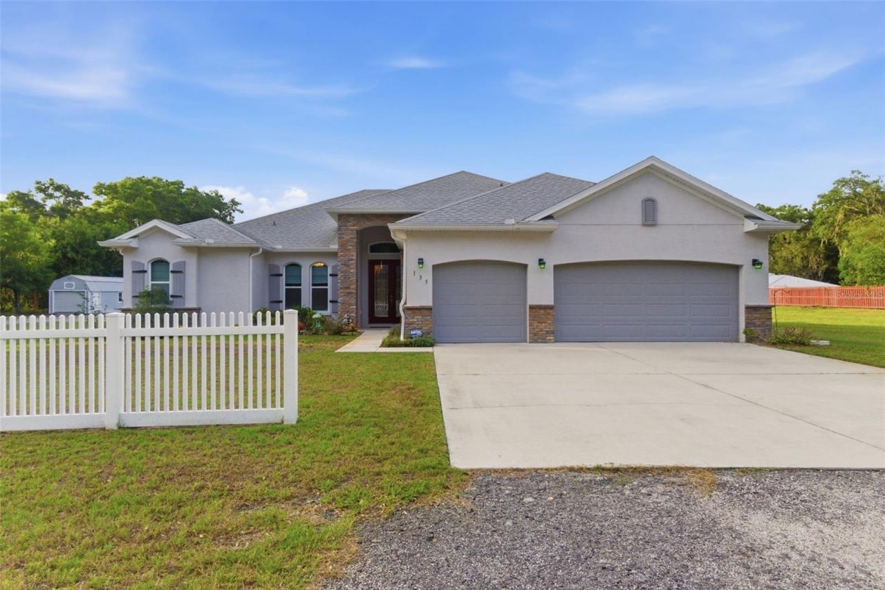 135 Mills Road , Deland, FL 32724 Photo