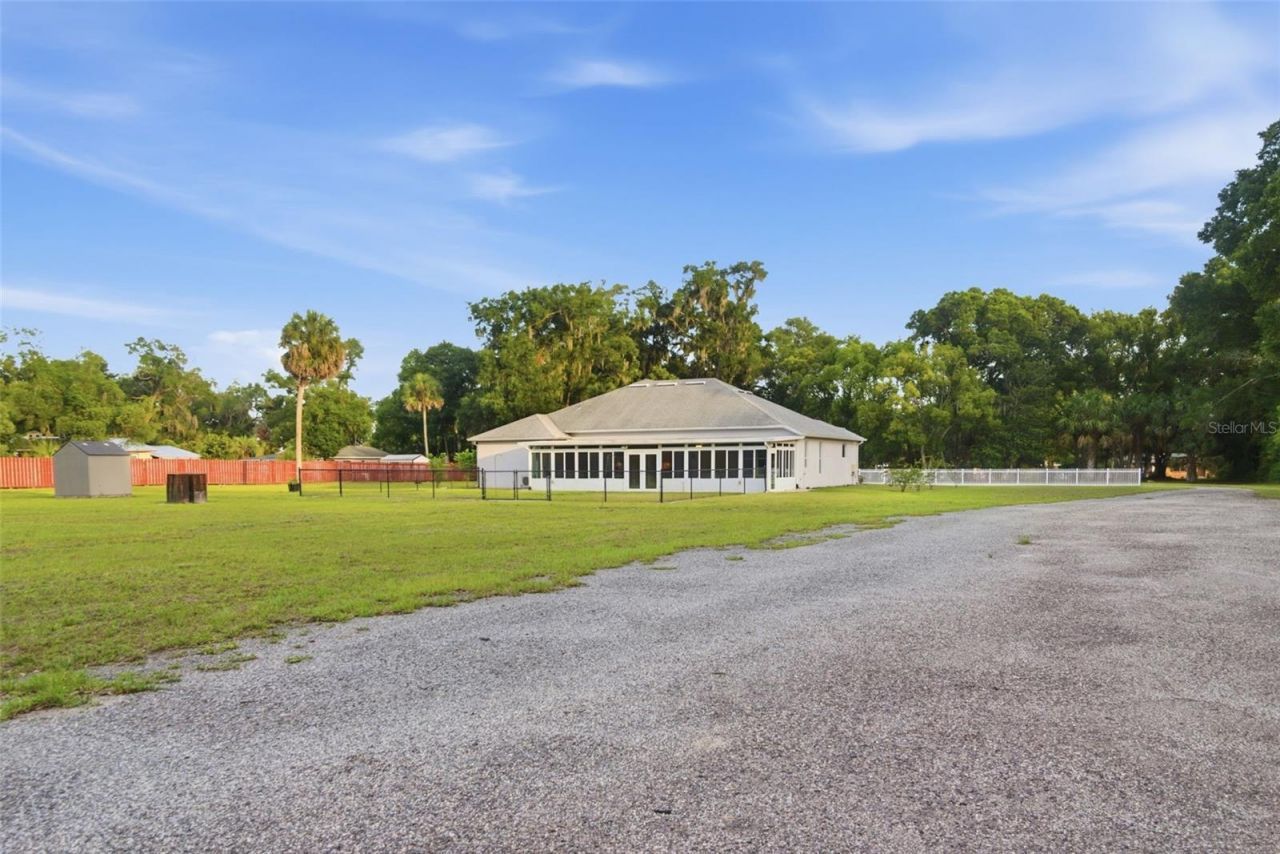 135 Mills Road , Deland, FL 32724 Photo