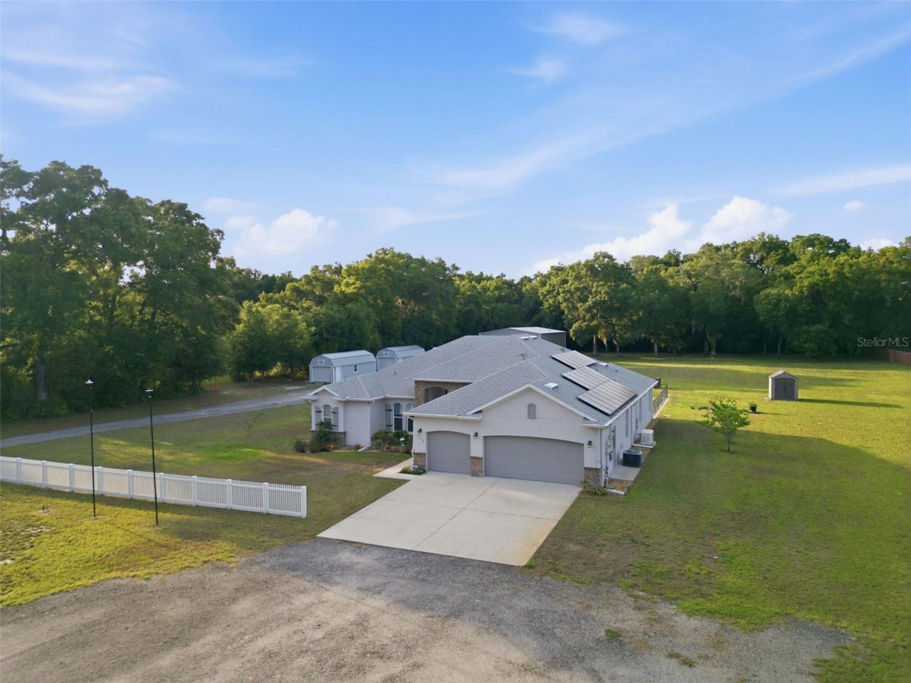 135 Mills Road , Deland, FL 32724 Photo