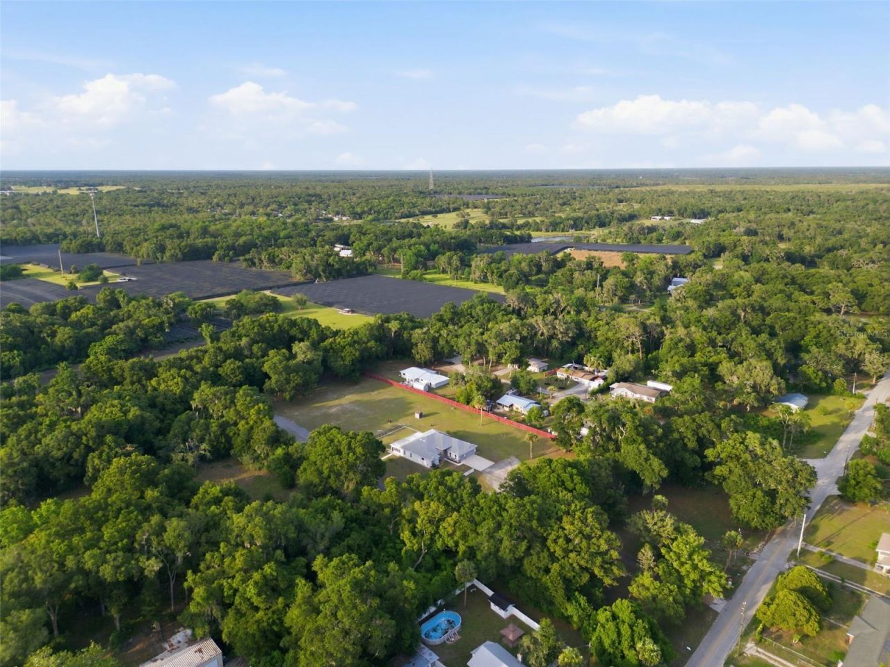 135 Mills Road , Deland, FL 32724 Photo