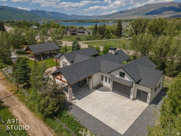 1188 S OLD TRAPPERS LOOP RD , Huntsville, UT 84317