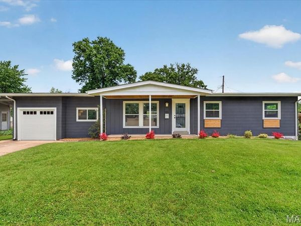 245 Humes Lane, Florissant, MO 63031