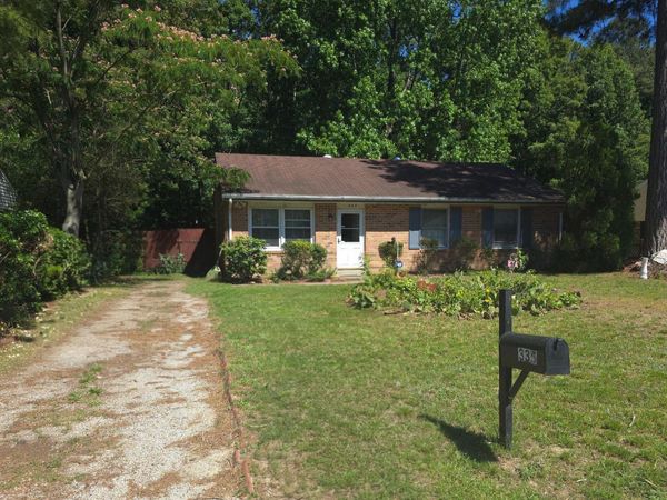 335 E JERALD STREET, HENRICO, VA 23075
