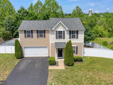 18114 SCENIC CREEK LANE, CULPEPER, VA 22701