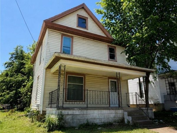 29 E 9th Street , Ashland, OH 44805