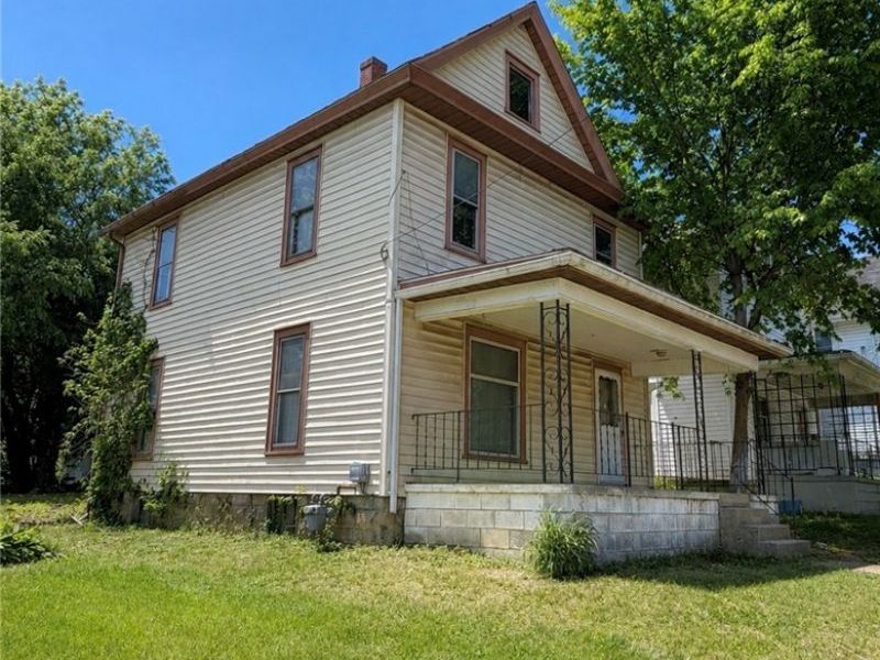 29 E 9th Street, Ashland, OH 44805 Photo 3