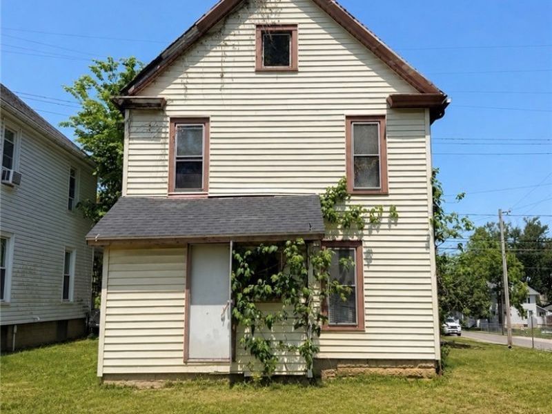 29 E 9th Street, Ashland, OH 44805 Photo 4
