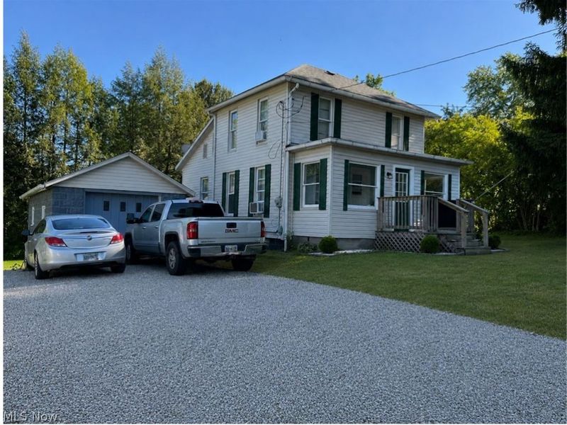 185 Maple Street, Andover, OH 44003 Photo 1