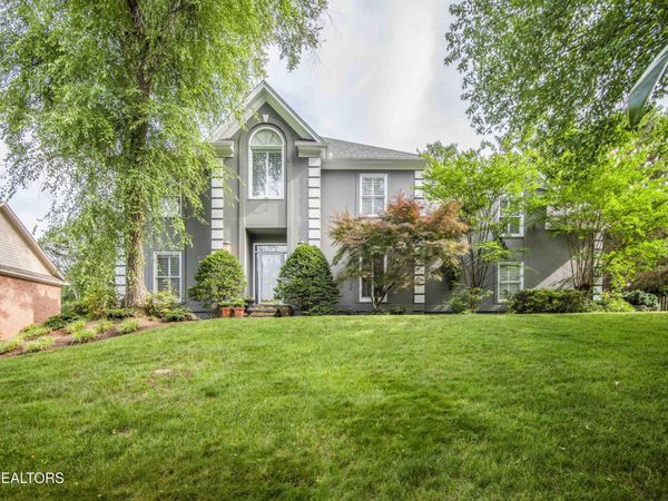 312 Axton Drive, Farragut, TN 37934