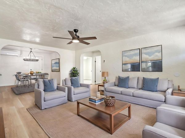 478 60th Street NW, Albuquerque, NM 87105
