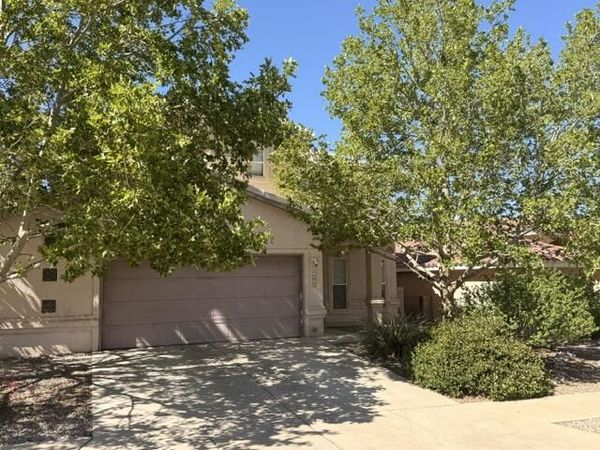5579 Mansfield Place NW, Albuquerque, NM 87114