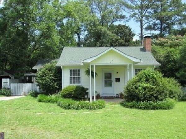 2285 Elmridge Drive, Macon, GA 31204
