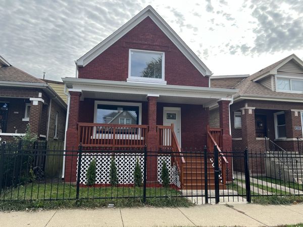 5019 W Concord Place , Chicago, IL 60639