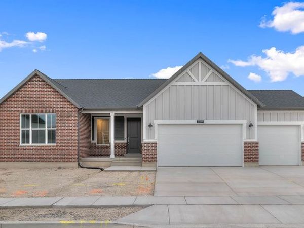 3789 W 2500 N, Lehi, UT 84048