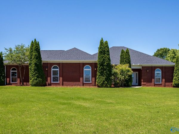 101 Tempo Circle, Harvest, AL 35749