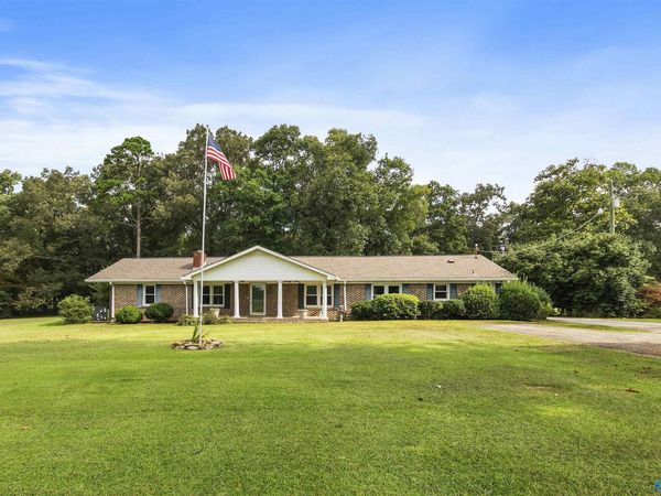 247 Willow Tree Lane, Union Grove, AL 35175