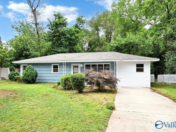 2010 SE 13th Street, Decatur, AL 35601