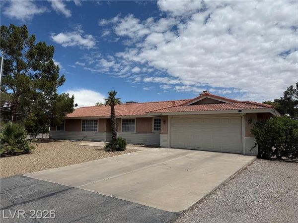 1560 Albino Drive , Henderson, NV 89002