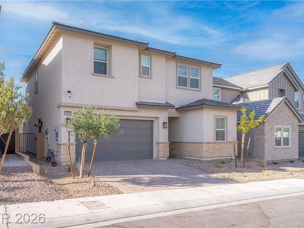 10446 Vista Argento Avenue , Las Vegas, NV 89166