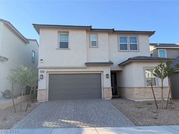 10446 Vista Argento Avenue , Las Vegas, NV 89166