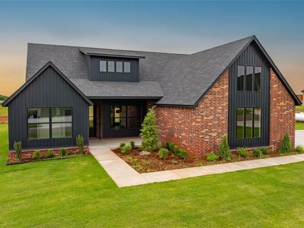11480 Skyline View, Guthrie, OK 73044