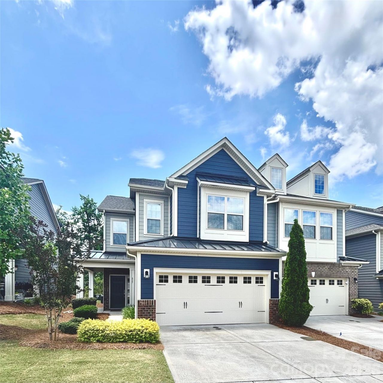 637 Amber Meadows Way , Tega Cay, SC 29708 Main Photo