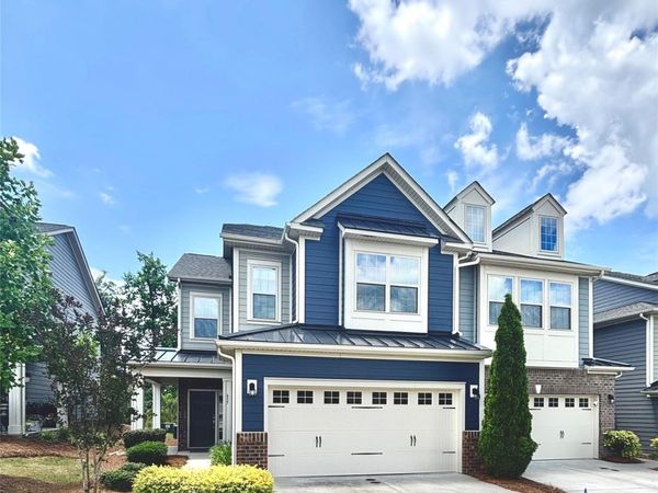 637 Amber Meadows Way , Tega Cay, SC 29708