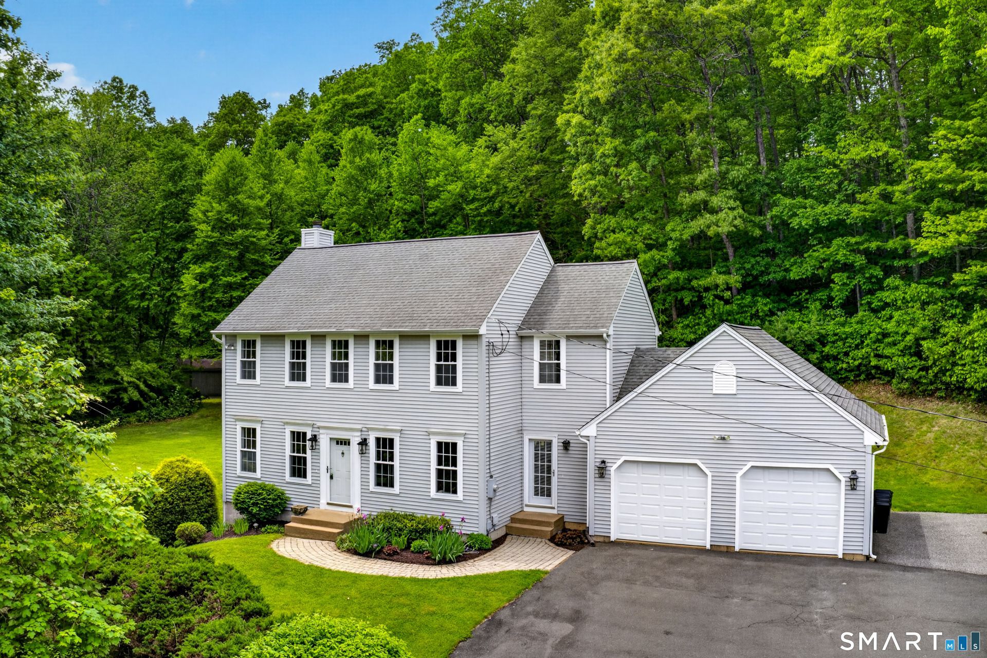 31 Potter School, Willington, CT 06279 Main Photo