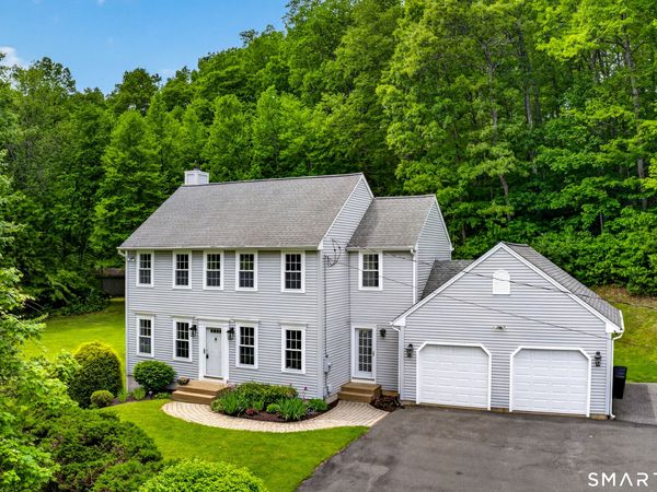 31 Potter School, Willington, CT 06279