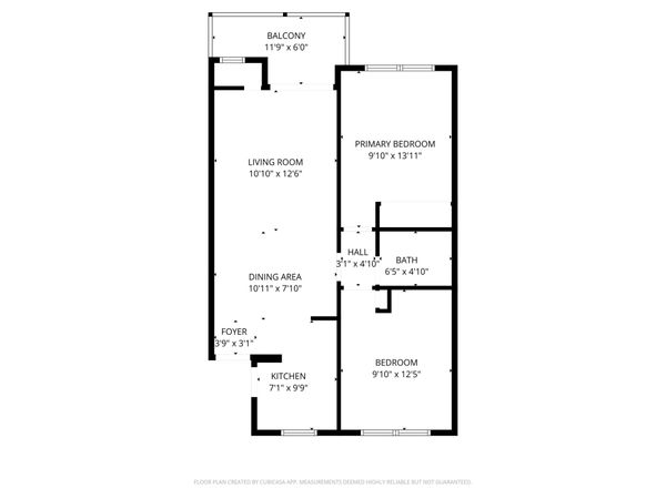 510 Lake Shore Drive, Unit 5, West Palm Beach, FL 33403