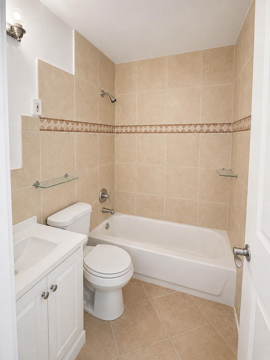 510 Lake Shore Drive, Unit 5, West Palm Beach, FL 33403 Photo