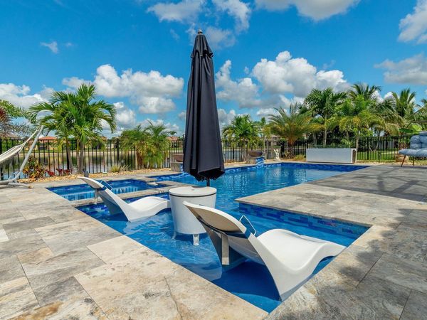 3011 Strada Court, Royal Palm Beach, FL 33411