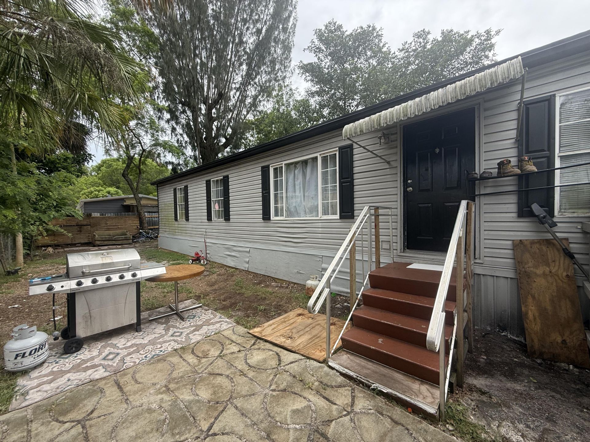 10548 W Sandalfoot Blvd W, Watergate, FL 33428 Photo