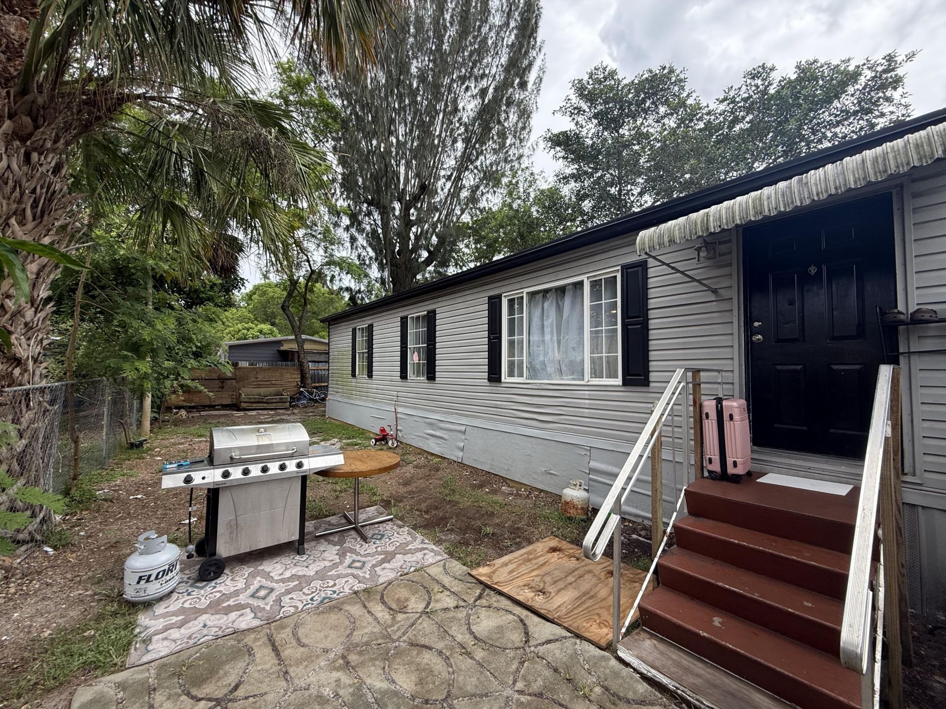 10548 W Sandalfoot Blvd W, Watergate, FL 33428 Photo