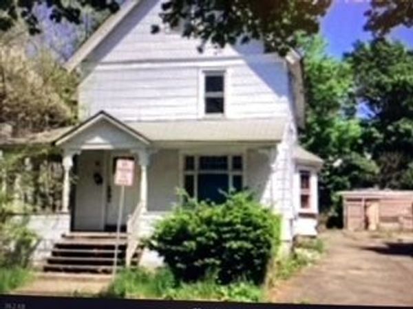 3 Sturges Street , Binghamton, NY 13901