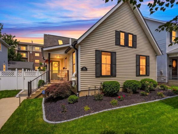 518 E Beck Street, Columbus, OH 43206