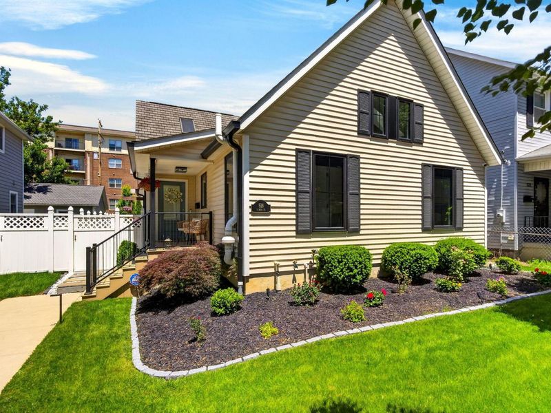 518 E Beck Street, Columbus, OH 43206 Photo 11