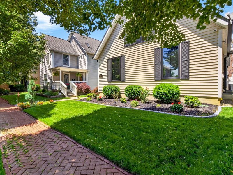 518 E Beck Street, Columbus, OH 43206 Photo 13