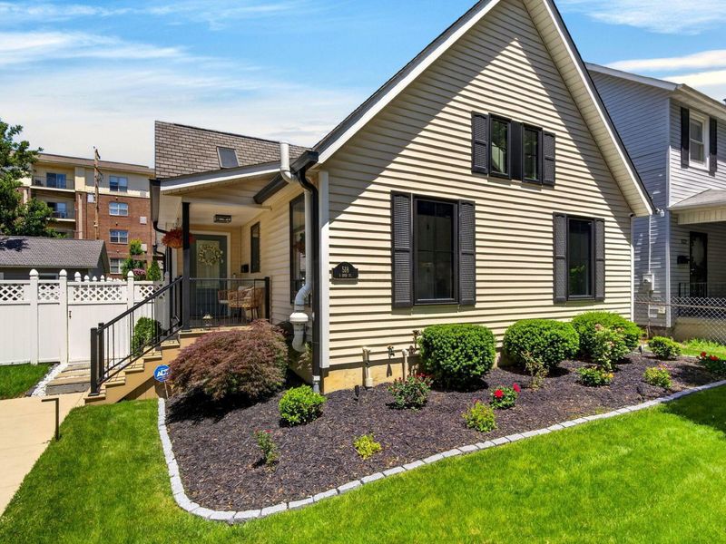 518 E Beck Street, Columbus, OH 43206 Photo 3