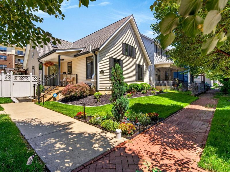 518 E Beck Street, Columbus, OH 43206 Photo 4