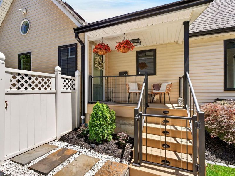 518 E Beck Street, Columbus, OH 43206 Photo 6