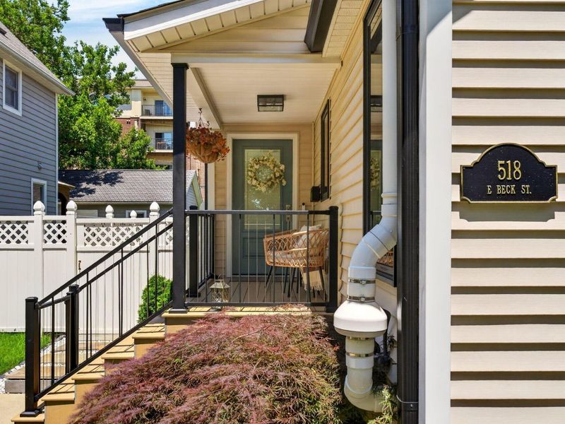 518 E Beck Street, Columbus, OH 43206 Photo 7