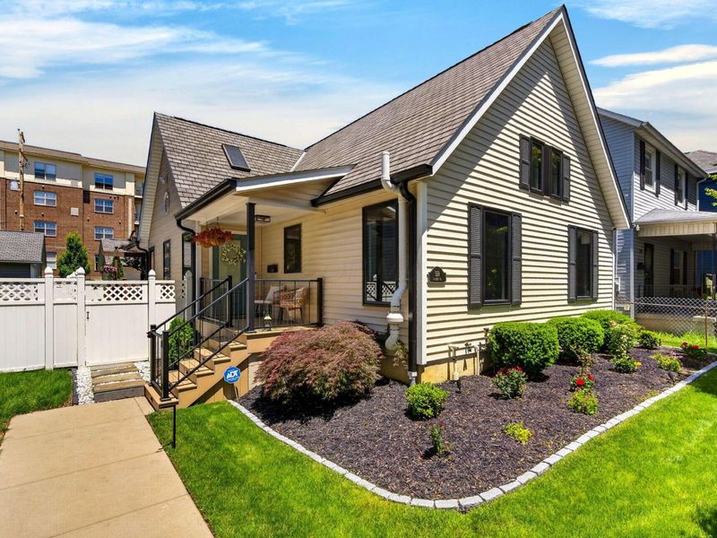 518 E Beck Street, Columbus, OH 43206 Photo 8