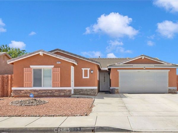 11953 Cove Court, Adelanto, CA 92301