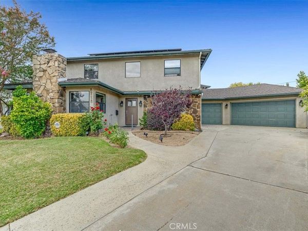 8718 Burghardt Road, Temple City, CA 91775